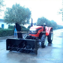 High Quality Cxxg-130 1.3m Working Width 20-40HP Tractor Snow Blower by Front Linkage Mounted